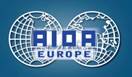 AIDA Europe Logo