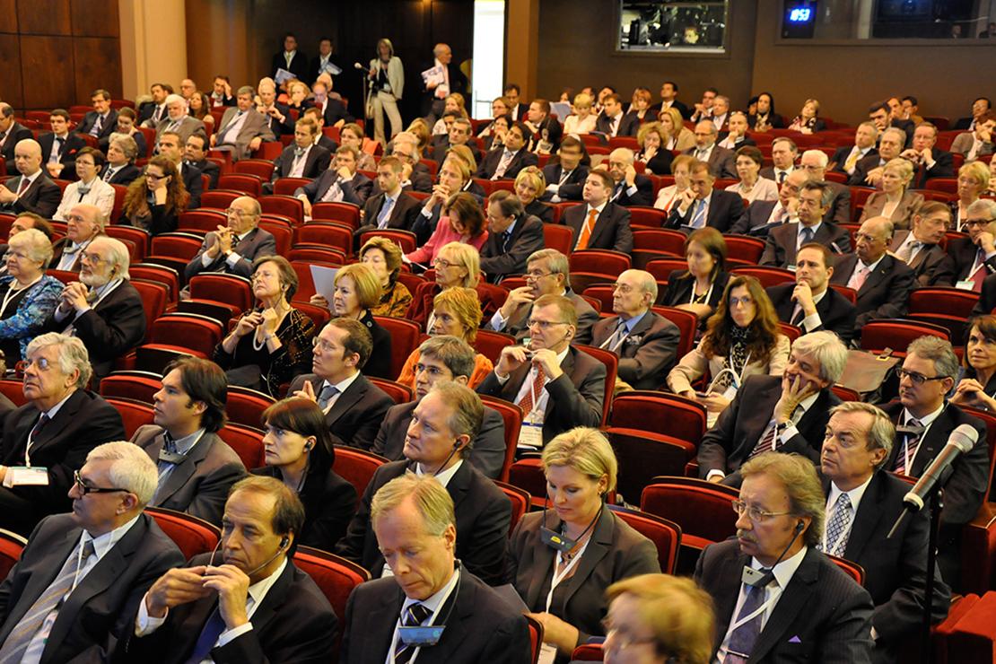 Governance & Structure | AIDA